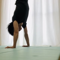 出張型体操教室オープン！生徒募集！の画像