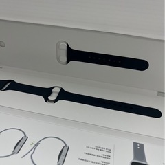 激安　Apple Watch  SE 第2世代　GPSモデル　40mm　の画像
