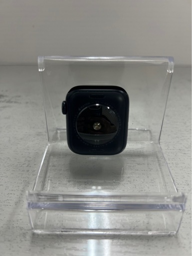 激安　Apple Watch  SE 第2世代　GPSモデル　40mm　