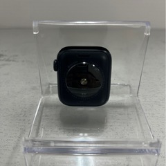 激安　Apple Watch  SE 第2世代　GPSモデル　40mm　の画像