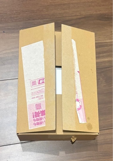 【初版】メガドリームex シュリンク付き未開封BOX
