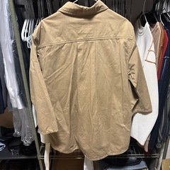 goa リアルファーアウター/トップス春秋冬の画像