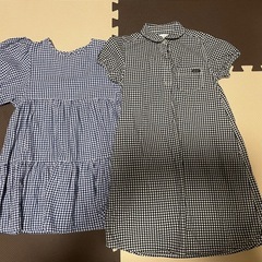 【ブランド子ども服】120cm★11点の画像