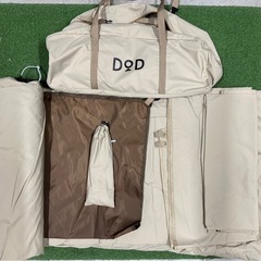 テント　ソロキャンプ　3点セット の画像