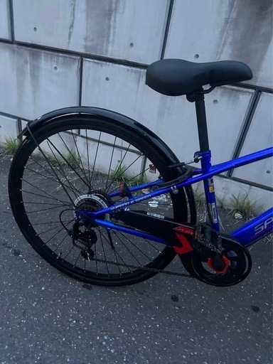 自転車78