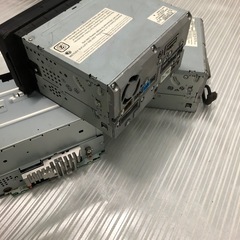 カーナビカーオーディオジャンクガラクタ扱いで！の画像