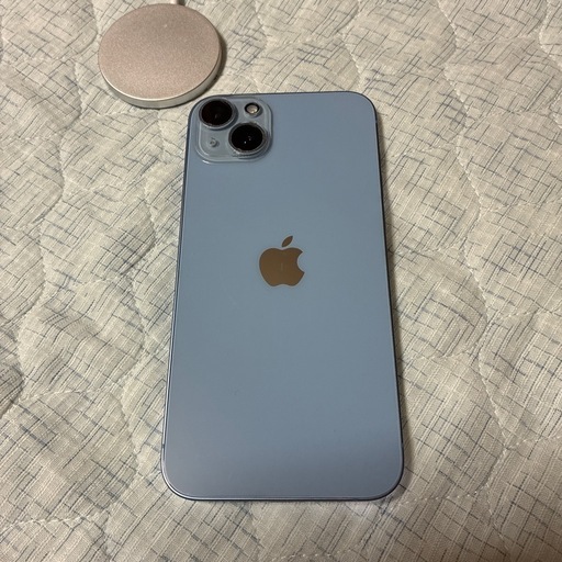 iPhone 14 Plus 128GB SIMフリー