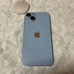 iPhone 14 Plus 128GB SIMフリーの画像