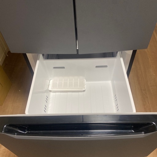 【2024年製・美品】MAXZEN 320L 冷蔵庫｜配達可能