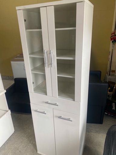 食器棚など