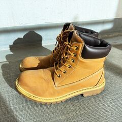 ブーツ　靴の画像