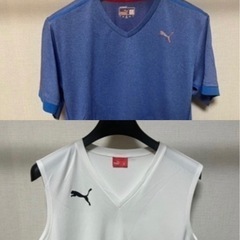 【取引者確定】スポーツウェアトップス（６点セット）の画像
