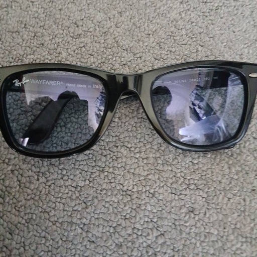 Ray-Banサングラス