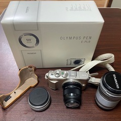 OLYMPUS PEN E-PL9
 の画像