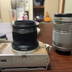 OLYMPUS PEN E-PL9
 の画像