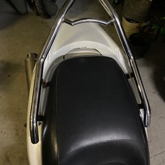 HONDAフォルツァ250カスタム実働！の画像