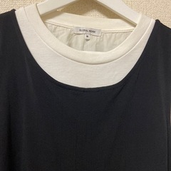 グローバルワークTシャツ💓チュニックのセットの画像