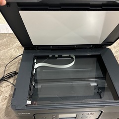Canon G3390 インクジェットプリンター　使用期間2ヶ月の画像