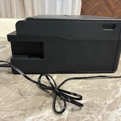 Canon G3390 インクジェットプリンター　使用期間2ヶ月の画像