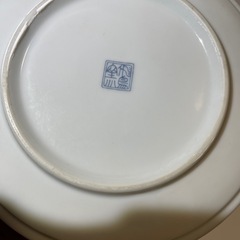有田焼　飛鳥窯　三段重の画像