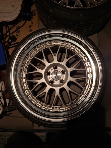 work meister m1