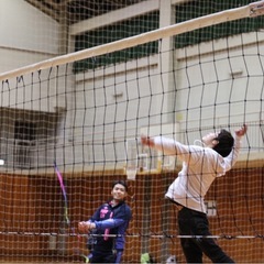 バレーボール仲間募集🏐💥