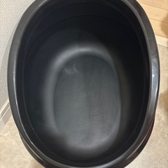 【お取引中】猫　トイレ①の画像