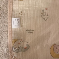 オムツ替えシートの画像