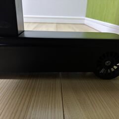 昇降式スタンディングデスクの画像
