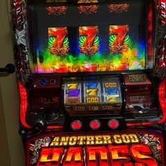 パチスロハーデス
実機アナザーゴッドハーデス奪われたZEUSver.の画像