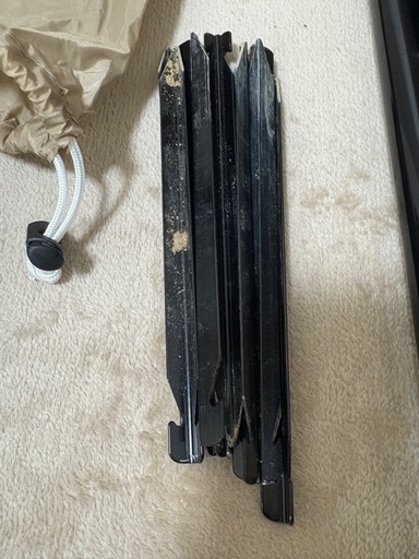 DOD(ディーオーディー) ワンポールテント M タン T5-47-TN ワンポールテントM タン T5-47-TN | アウトドア用品・アウトドアグッズ 