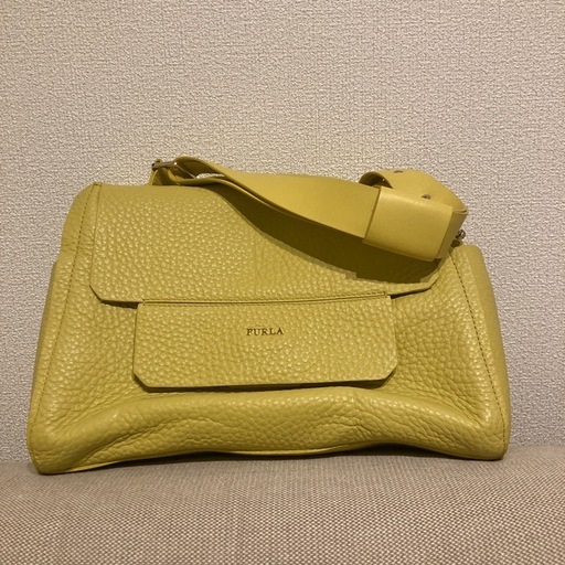 FURLA ハンドバッグ