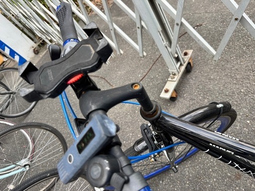 自転車、ロードバイク