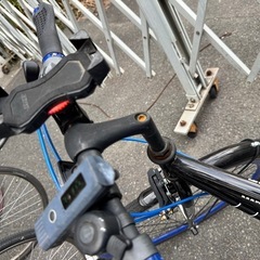 自転車、ロードバイクの画像