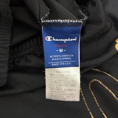 《Champion》ウィンドブレーカー(下)の画像