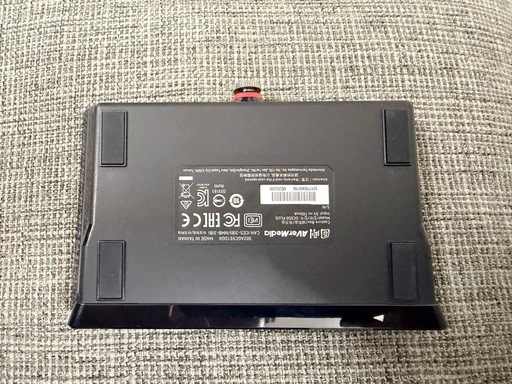 AVerMedia Live Gamer EXTREME2 GC550 PLUS キャプチャーボード