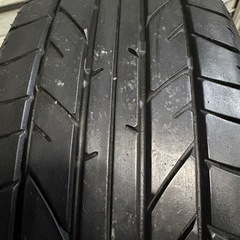 ブリジストンポテンザ185\55-15 ❗️の画像