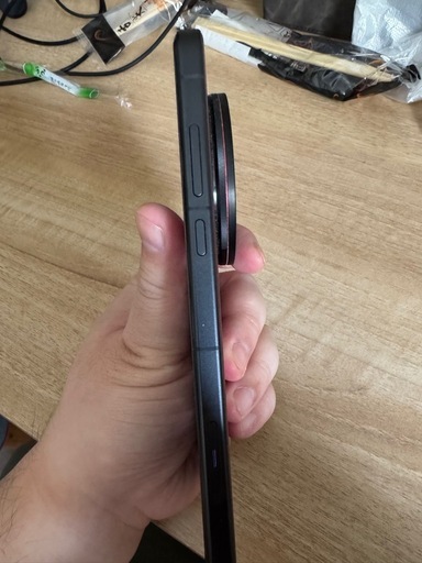 vivo x200 ultra 16+512G 美品