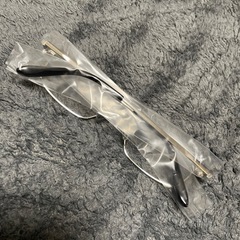 メガネセット　新品未使用の画像