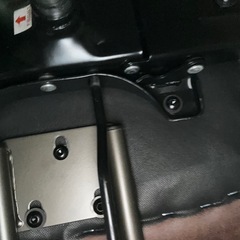 ノーブランドのチェアの画像