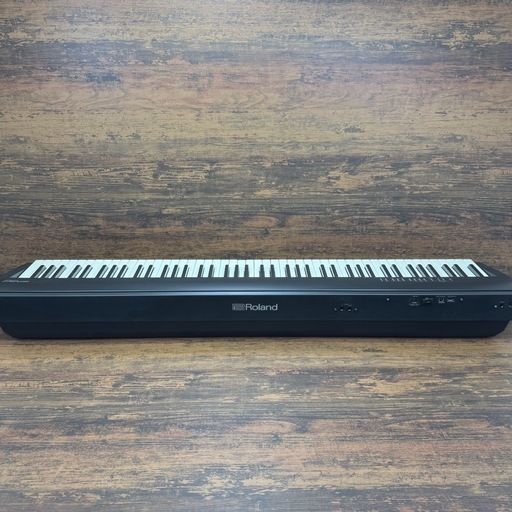 Roland FP-30X 電子ピアノ 88鍵盤 2022年製　デジタルピアノ