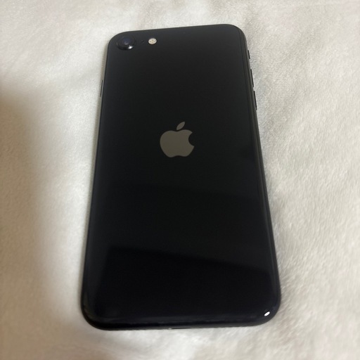 iPhone SE 第2世代 128GB 