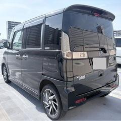 ★エネチャージ搭載★ターボ★車検R10年5月★の画像