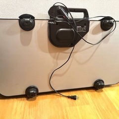 東芝 ズボンプレッサーの画像