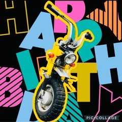 【生産中止】ホンダのモンキーの画像