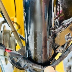 【生産中止】ホンダのモンキーの画像