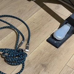 【アダプター有】アンプの画像