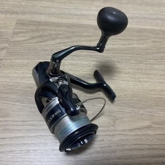 委託　シマノリール　ストラディックSW 4000HG」の画像
