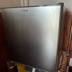 32ℓワンドア冷凍庫の画像