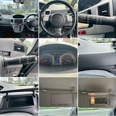 ムーヴ　RS！ターボ車！早い者勝ち！ポッキリ価格！ローン可能！クレカ可能！自社ローン相談可能！の画像